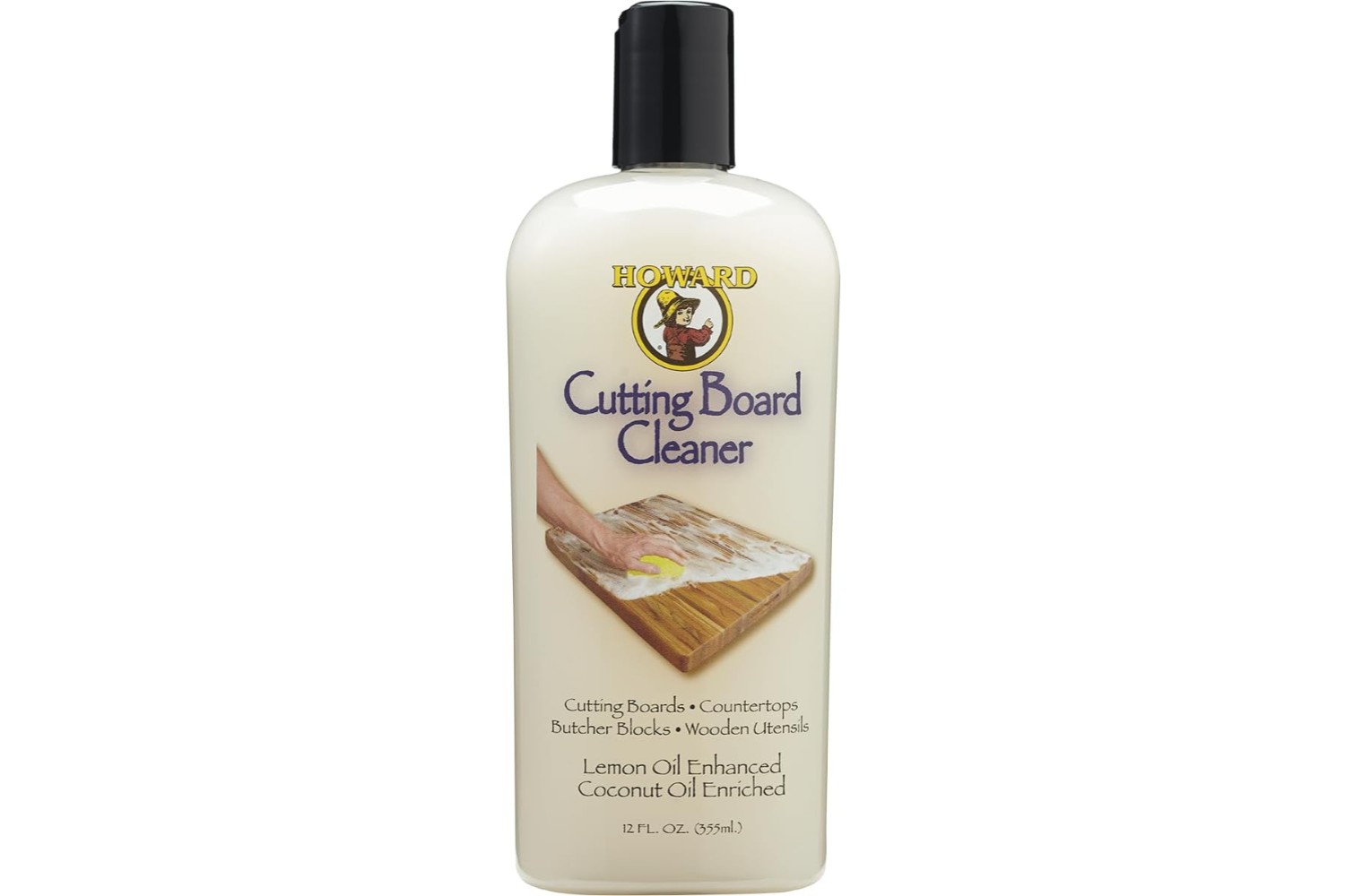 Antibacterial Cleaners